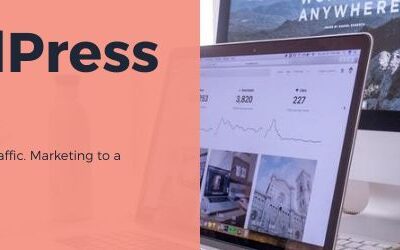 DIY WordPress Website