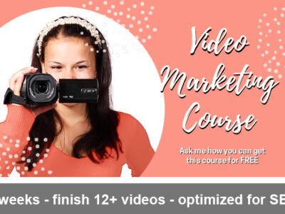 Video Marketing Planning: 6 Steps to Plan (and Create) 12+ Marketing Videos