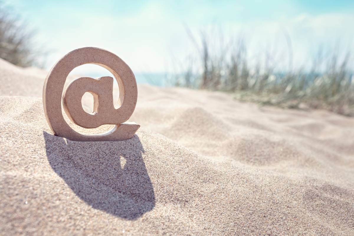 taming your email inbox course