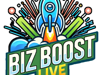 Biz Boost Live